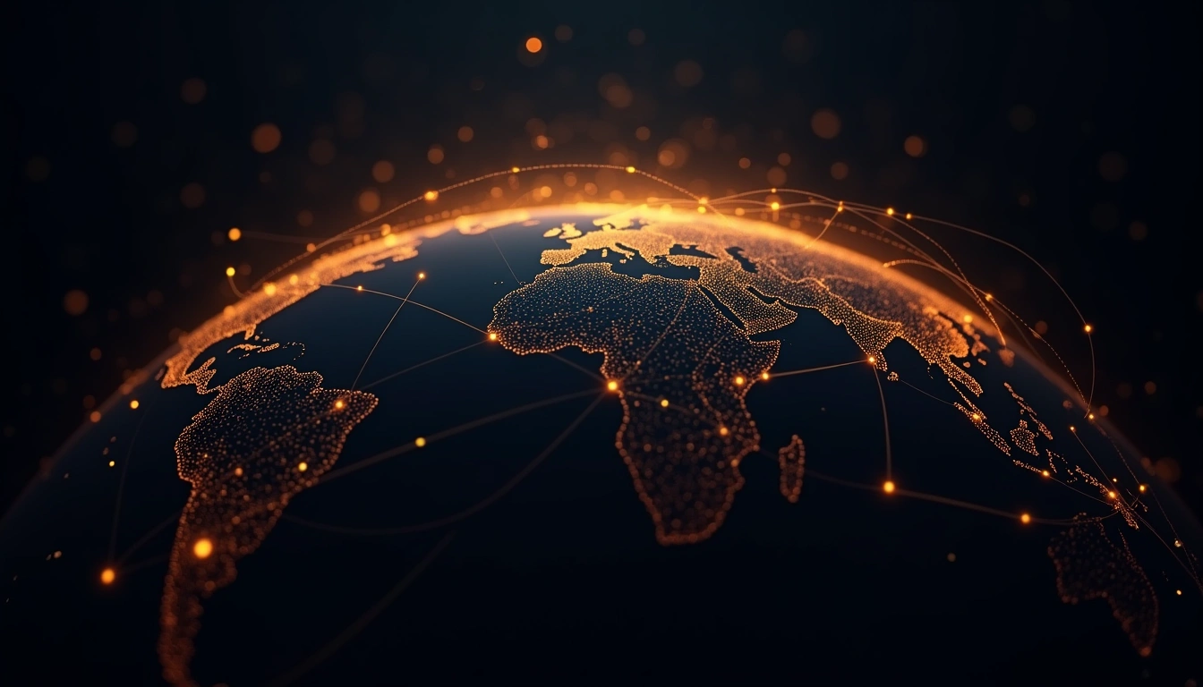 Air Astana aircraft on the runway with Kazakh steppe visible in the background