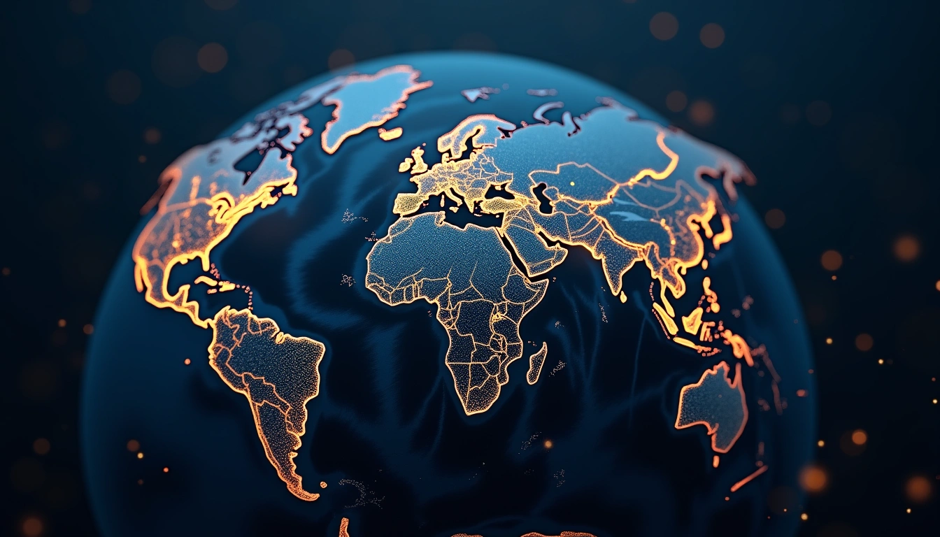 Map of Central Asia showing Kazakhstan, Uzbekistan, Kyrgyzstan, Tajikistan, Turkmenistan