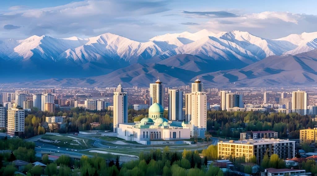 14 Amazing Facts About Kazakhstan: Central Asia’s Giant