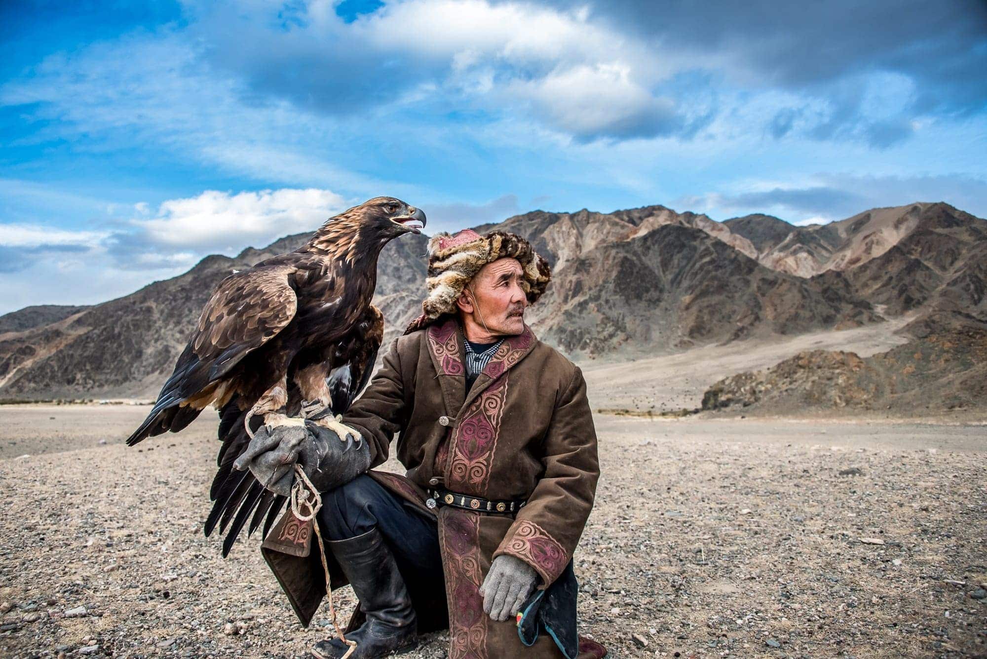 Hunting in Kazakhstan: A Complete and Detailed Guide