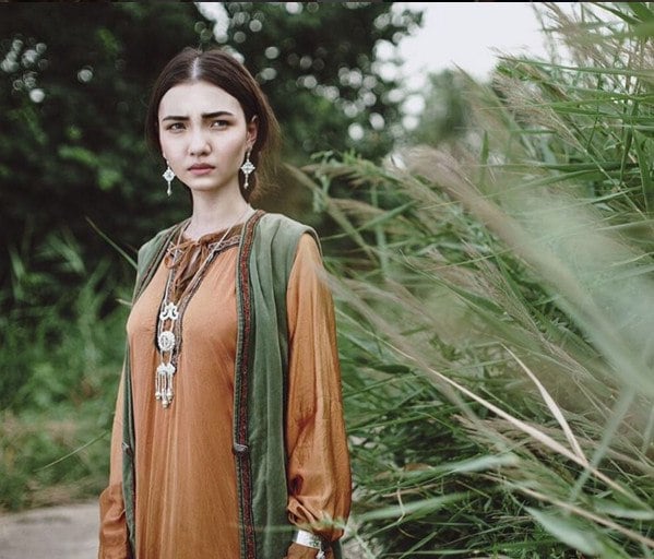 Kazakh Women: Embracing Beauty and Empowerment in Central Asia