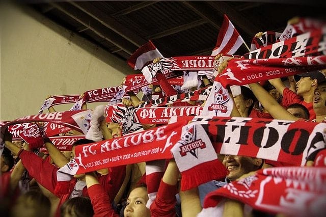 Ultimate Guide to Top Kazakhstan Football Clubs: Fan’s QFL Experience